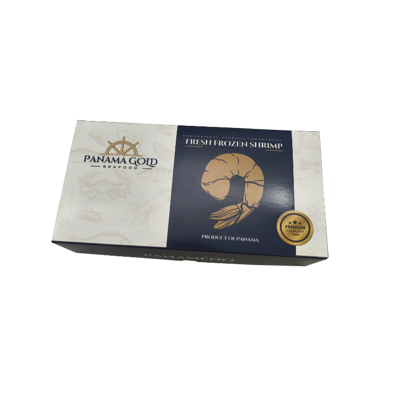 Hexagonal Shrimp Box - Image 2