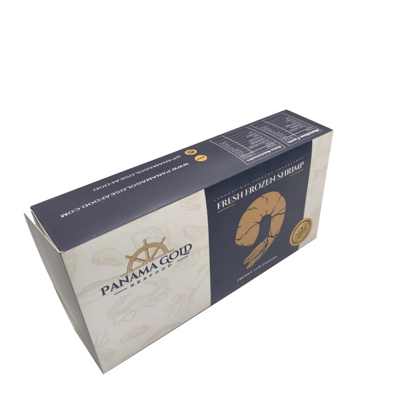 Hexagonal Shrimp Box - Image 3