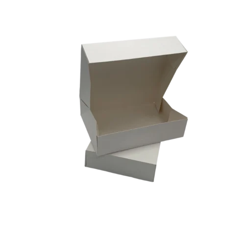 Coating Hexagonal Shrimp Box