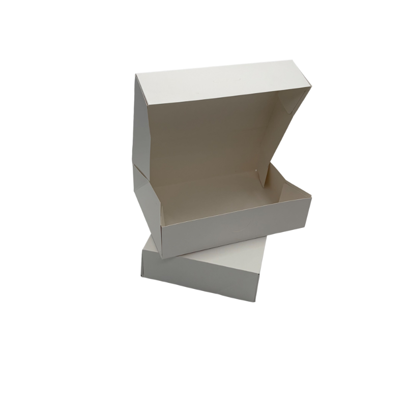 Coating Hexagonal Shrimp Box