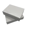 Glossy Lamination Hexagonal Shrimp Box