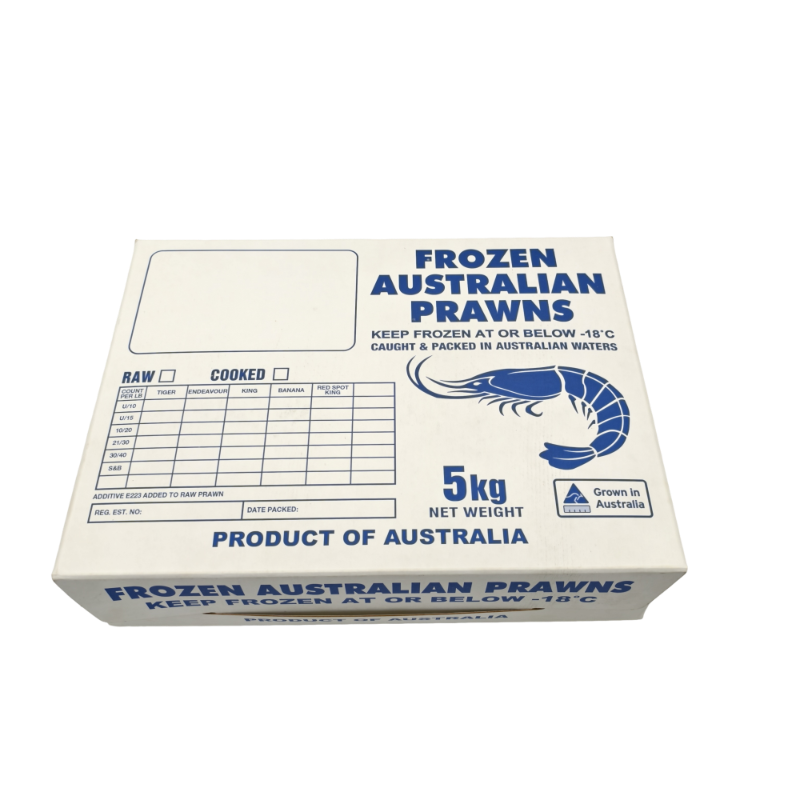 Shrimp Box - Image 4