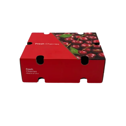Alternative view of 2kg Cherry Box