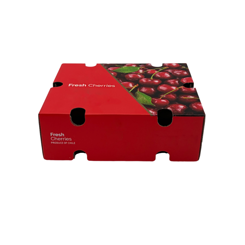 2kg Cherry Box - Image 2