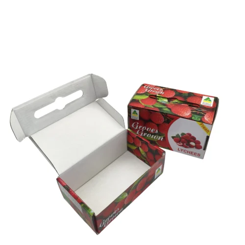 Lychee Box