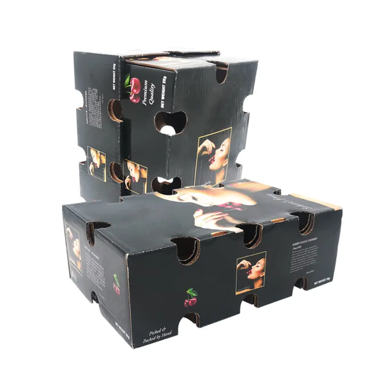 Black Cherry Box - Image 2