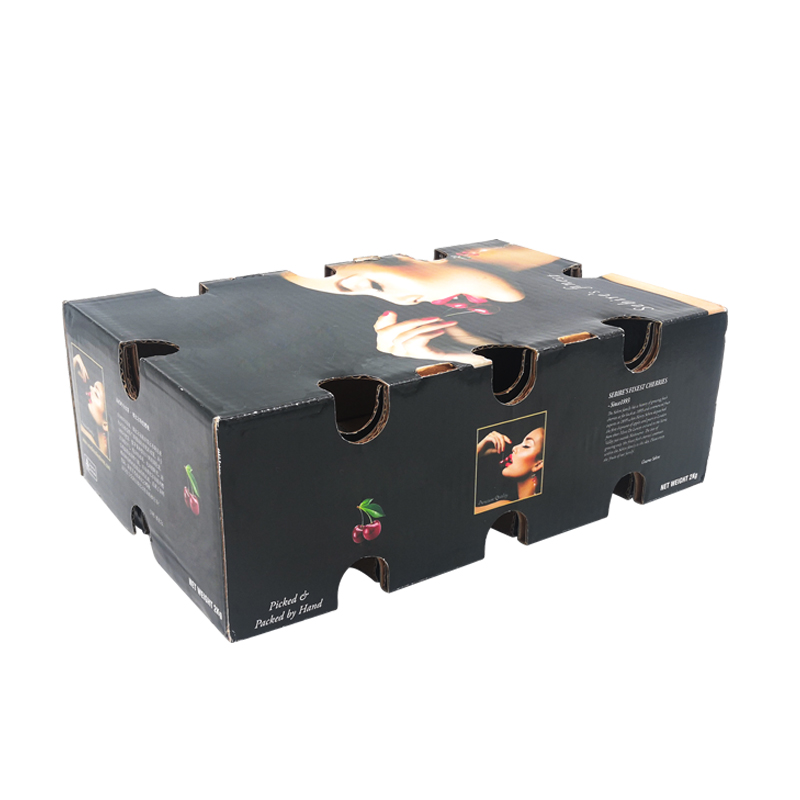 Black Cherry Box - Image 4