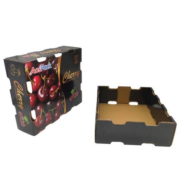 Varnishing Cherry Box - Image 4