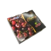 Varnishing cherry box